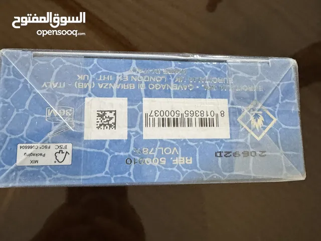 عطر أصلي من الوكاله