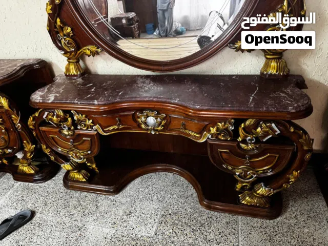 غرفه نوم مصريه للبيع