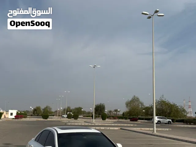 Used Mercedes Benz C-Class in Muscat