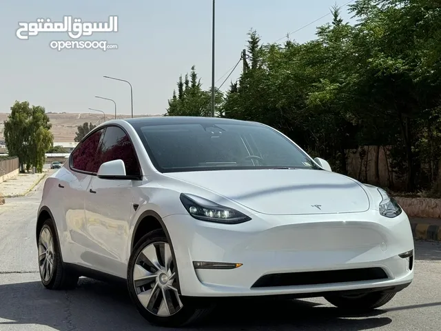 Tesla Model Y 2023 in Zarqa
