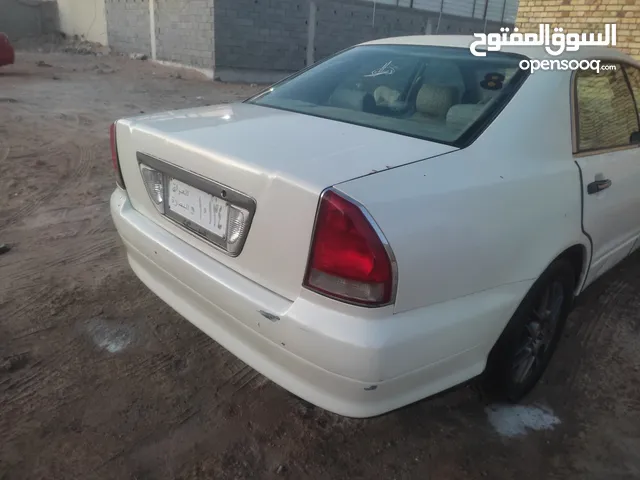 Used Mitsubishi Other in Basra