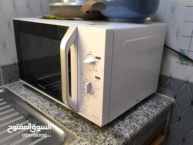 Panasonic 25 - 29 Liters Microwave in Muscat
