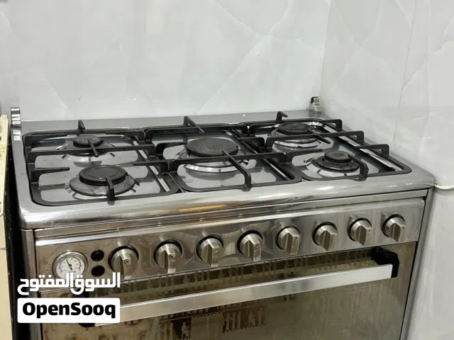 طباخ مستعمل