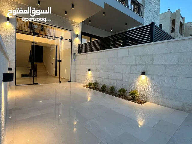 185 m2 3 Bedrooms Apartments for Sale in Amman Dabouq