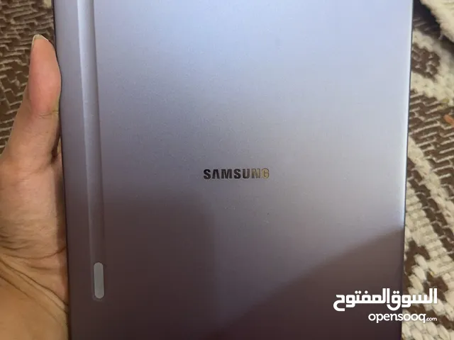Samsung Galaxy Tab S6 128 GB in Basra