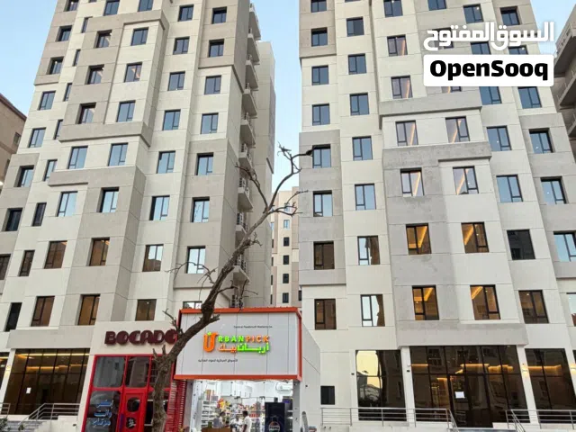 1000 m2 2 Bedrooms Apartments for Rent in Kuwait City Sharq