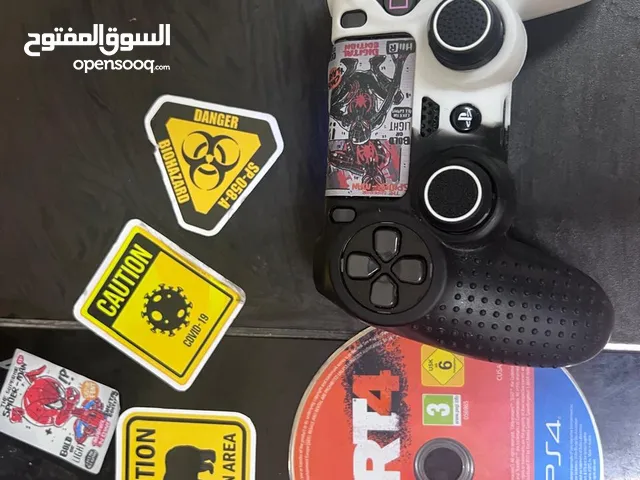 بلاستيشن 4للبيع