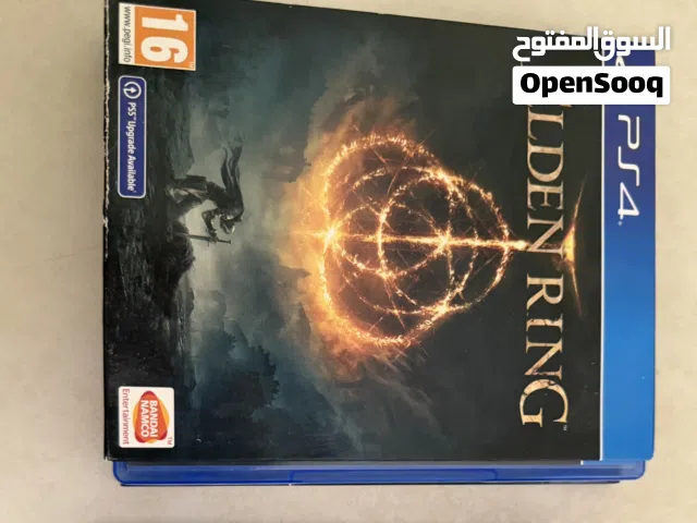 Elden ring disc launch edition شريط الدن رينق