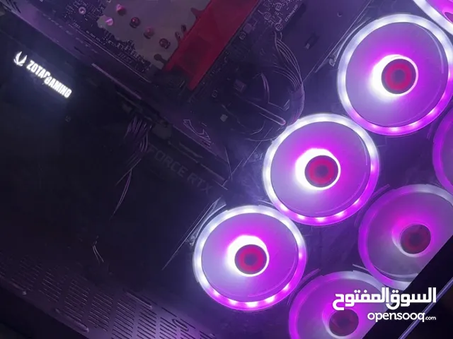 للبيع بي سي قوي 3050
