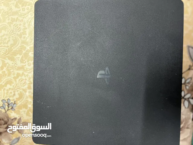 بلاي ستيشن 4سلم