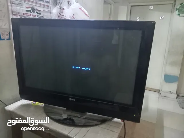 LG LCD tv 32 inch