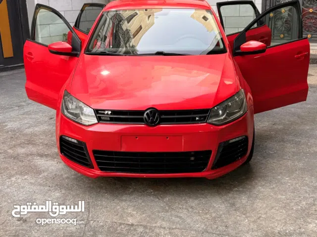 بولو 2012R