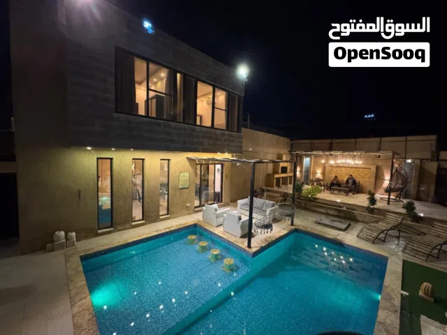 من المالك شاليهات متلاصقة عدد 2 - مشروع بعائد ممتاز لا يقل عن 25% من قيمة الاستثمار