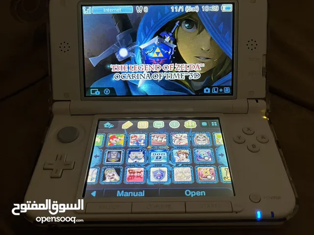 Nintendo 3DS & 2DS Nintendo for sale in Al-Ahsa