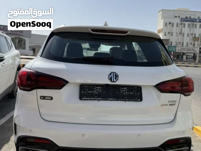 2024 ام جي MG HS
