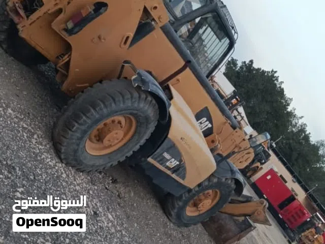 رافعه 17متر