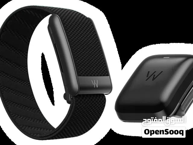 WHOOP PEAK 5.0 SENSOR ACTIVITY TRACKER OSBSIDIAN WG50
