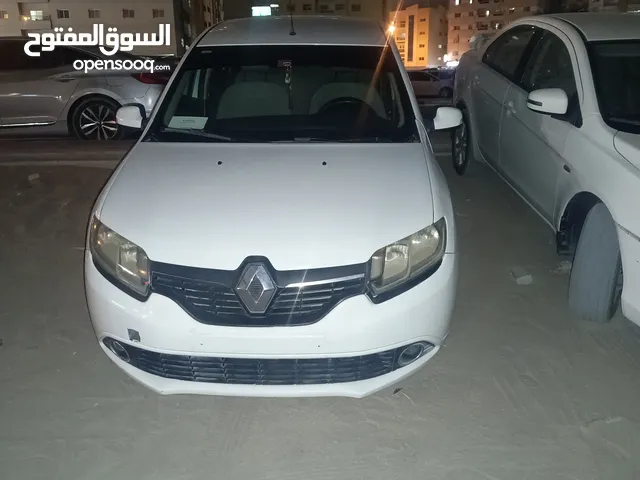 Renault Sympol