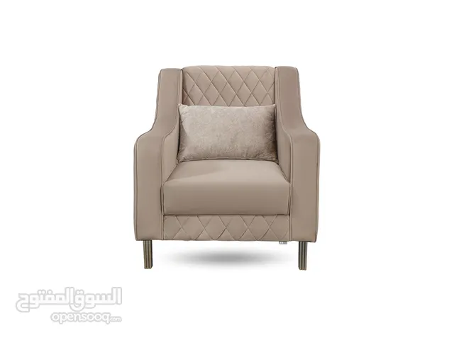 Elegance Single Seater Sofa