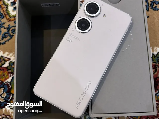 Asus Zenfone جهاز 09