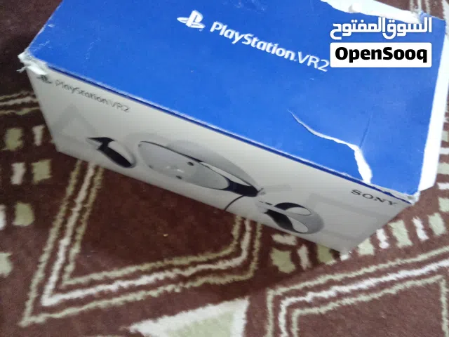 واقع افتراضي VR2 ps5