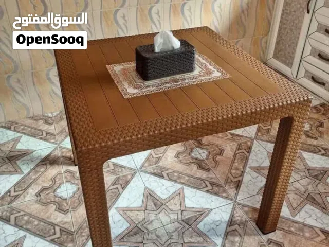 طاولة. سامبا تان