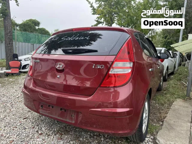 هونداي i30