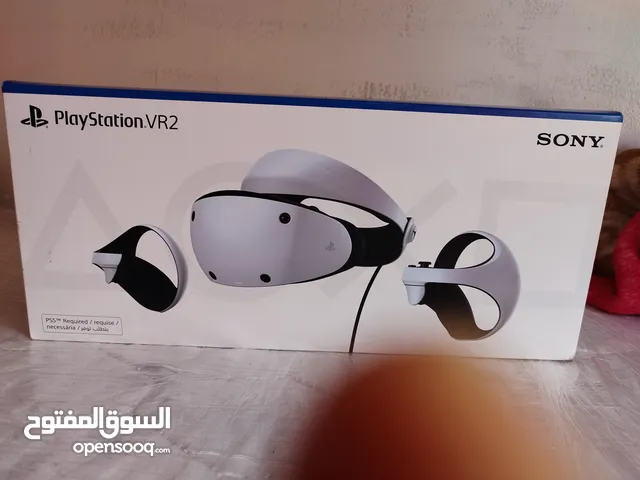 Playstation VR2 new