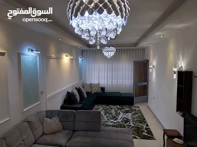 170 m2 2 Bedrooms Apartments for Rent in Amman Sports City