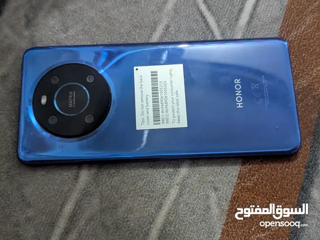 Honor X9 مستعمل. وبحالة جيدة، واستعمال قليل. جهاز Honor X9.