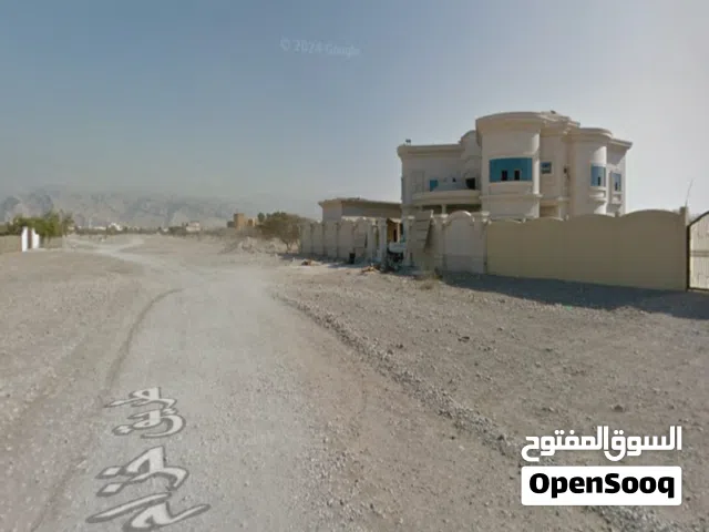 Residential Land for Sale in Ras Al Khaimah Seih Al Uraibi
