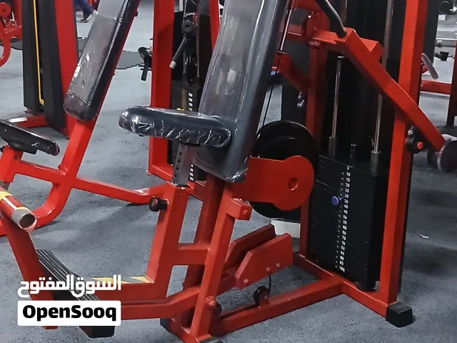 جهاز دبس للصدر والتراي