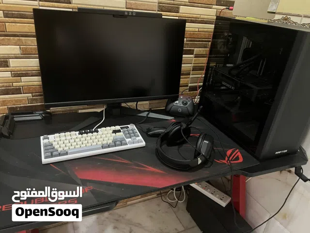 ASUs Pc. Gaming