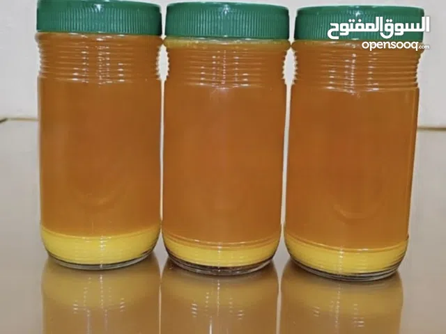 سمن بقر محلي مضمون 100/100