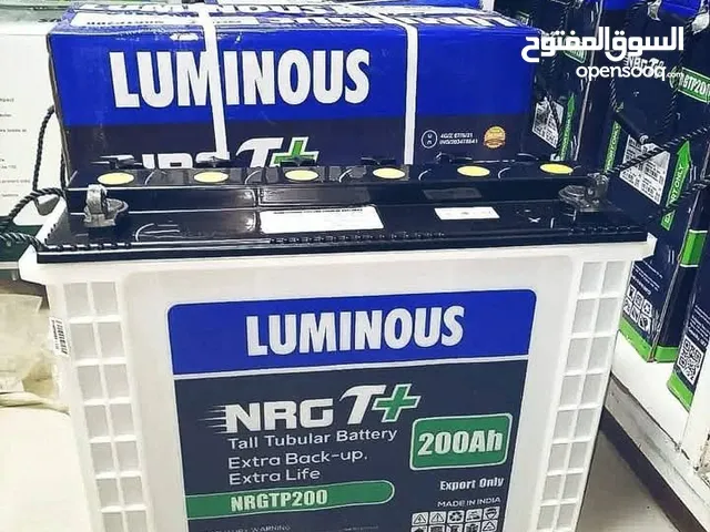 بطاريات للبيع مستعمل