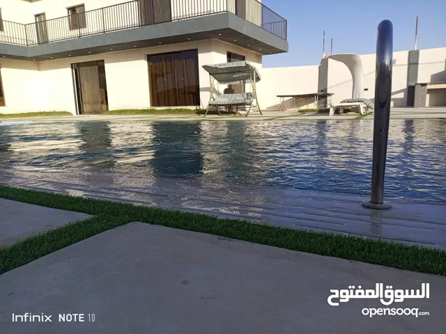 مزرعه في طريق المطار للايجار اليومي