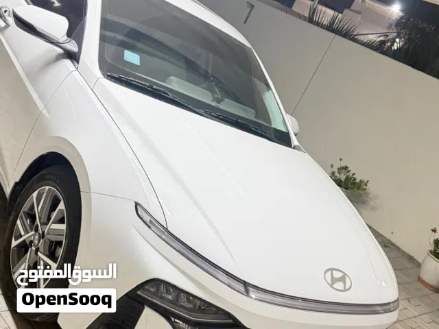 New Hyundai Accent in Sharjah