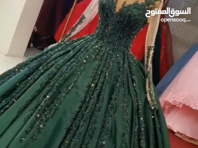 فستان خطبه