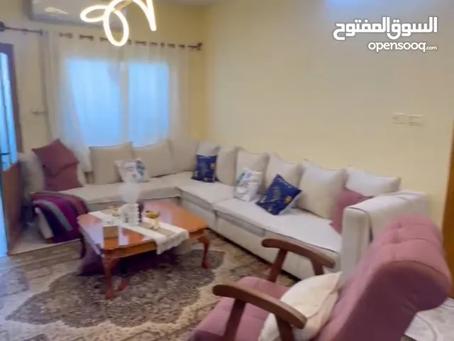 145 m2 3 Bedrooms Apartments for Sale in Nablus Al-Dahya