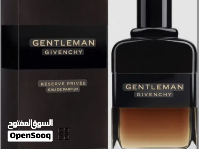 عطر جيفنشي جنتل مان