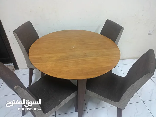 IKEA company made in Malaysia dining table