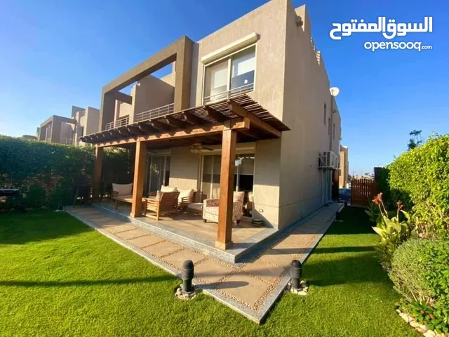 375 m2 More than 6 bedrooms Villa for Sale in Cairo Fifth Settlement