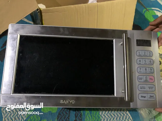 Sayona 30+ Liters Microwave in Fayoum