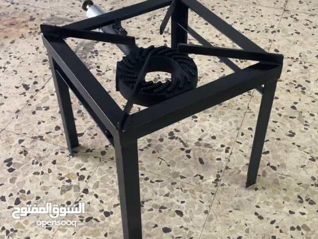 طباخ غاز رأس ايطالي