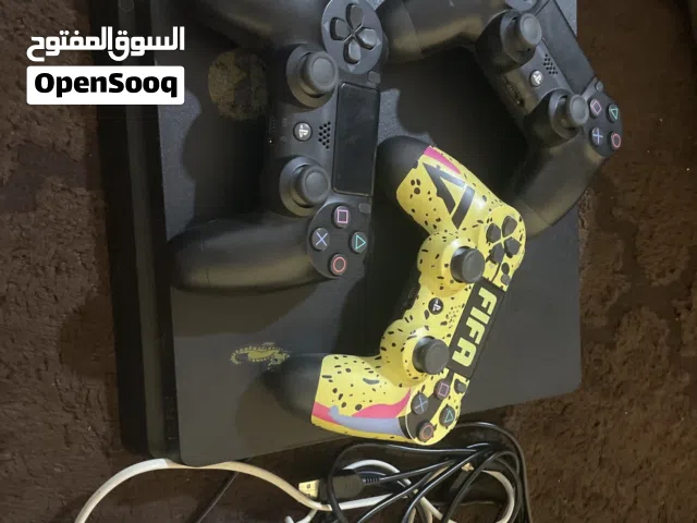 PlayStation 4 PlayStation for sale in Tripoli