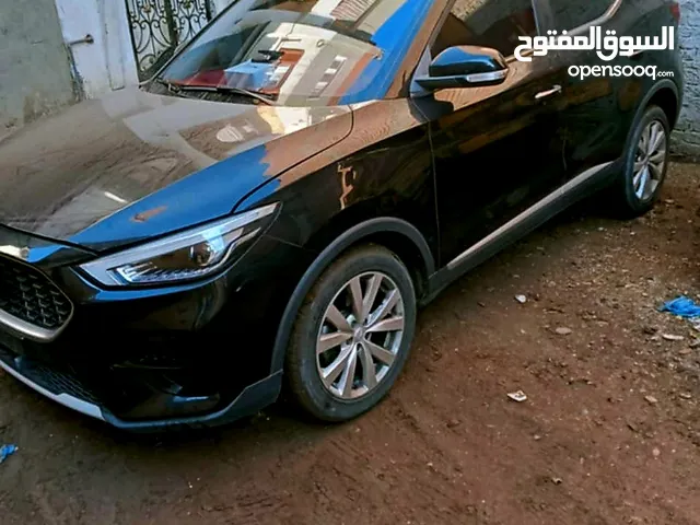 بيع ام جي اس زد 1500 سي سي