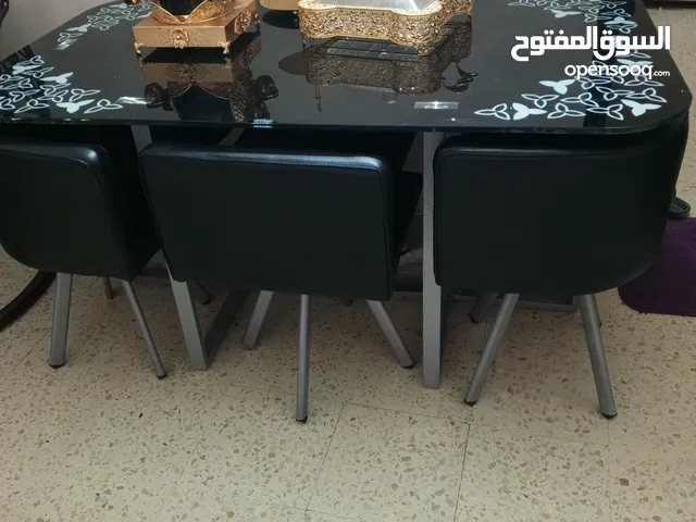 طاولة سفرة سيكوريت