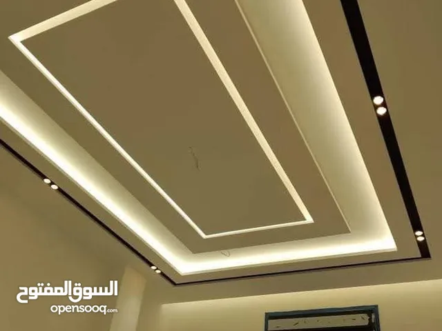 نقاش وفنى ديكورات حديثة