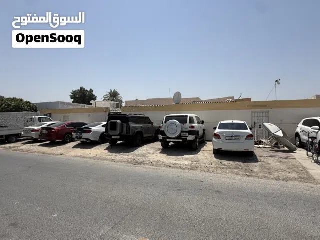 9500 m2 More than 6 bedrooms Townhouse for Sale in Sharjah Other