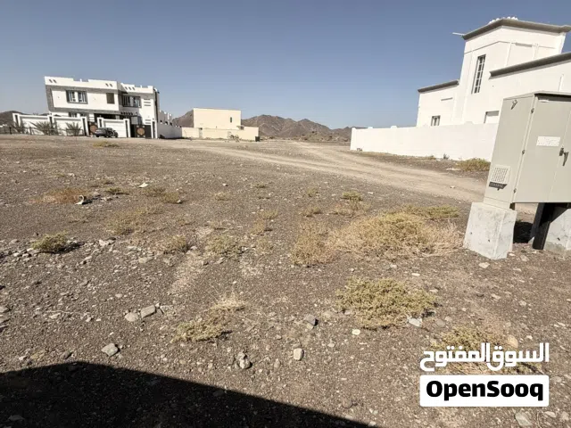 من المالك مباشره ارض سمد الجديده للبيع